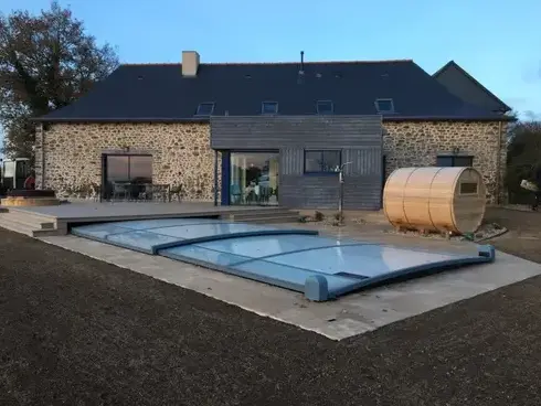 paysagiste à Saint-Pierre-la-Cour - image 3