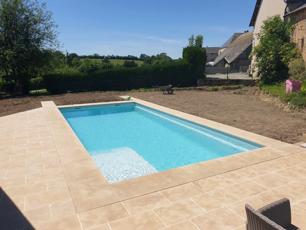 pisciniste change