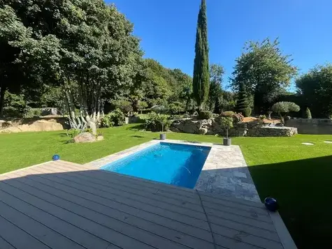 pisciniste à Erbrée - image 2