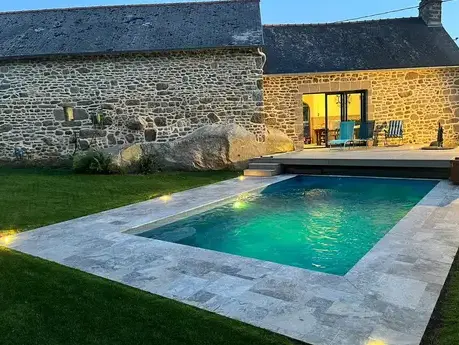 pisciniste à Erbrée - image 3