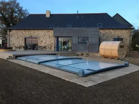 pisciniste à Erbrée - image 4