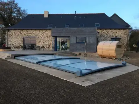 pisciniste à Étrelles - image 2