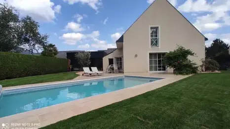 pisciniste à Étrelles - image 4