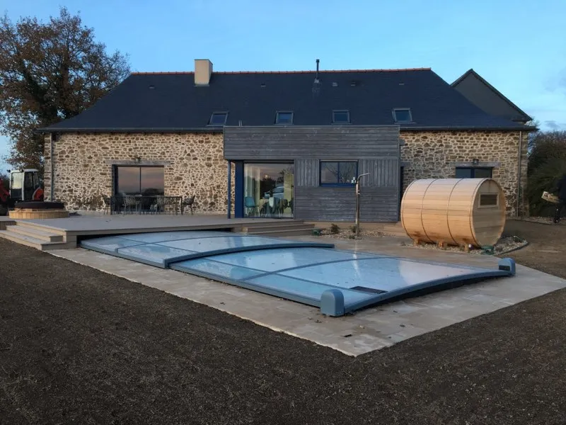 pisciniste laval
