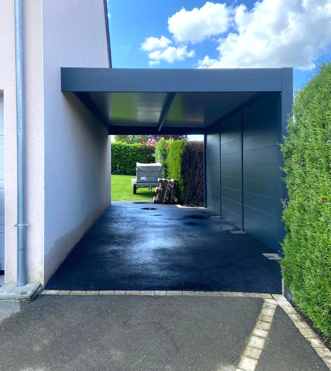 pisciniste laval