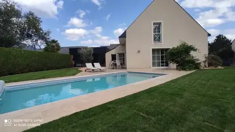 pisciniste à Martigné-sur-Mayenne - image 2