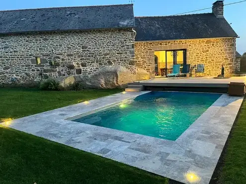 pisciniste à Saint-Pierre-la-Cour - image 2