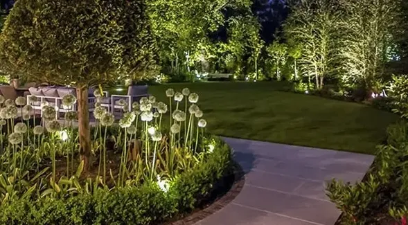 terrassement change