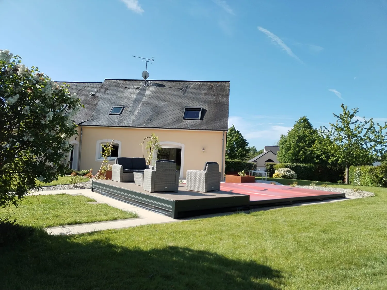 terrassement erbree