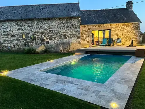 terrassement à Erbrée - image 3