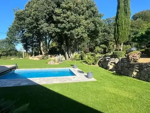 terrassement à Erbrée - image 4