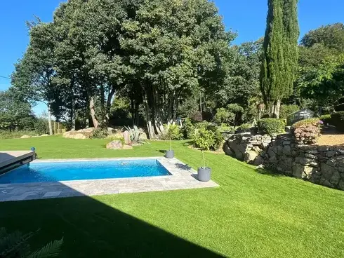 terrassement à Étrelles - image 2