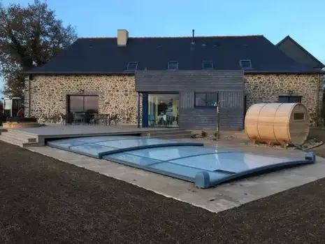 terrassement à Étrelles - image 4