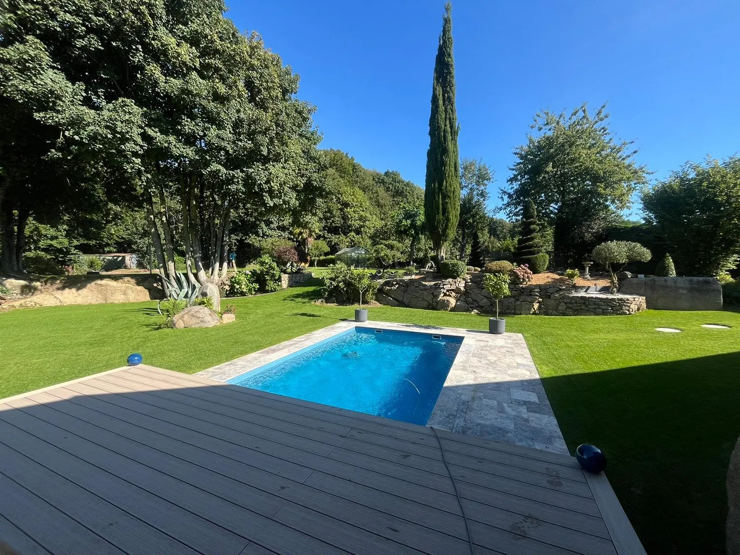 terrassement etrelles