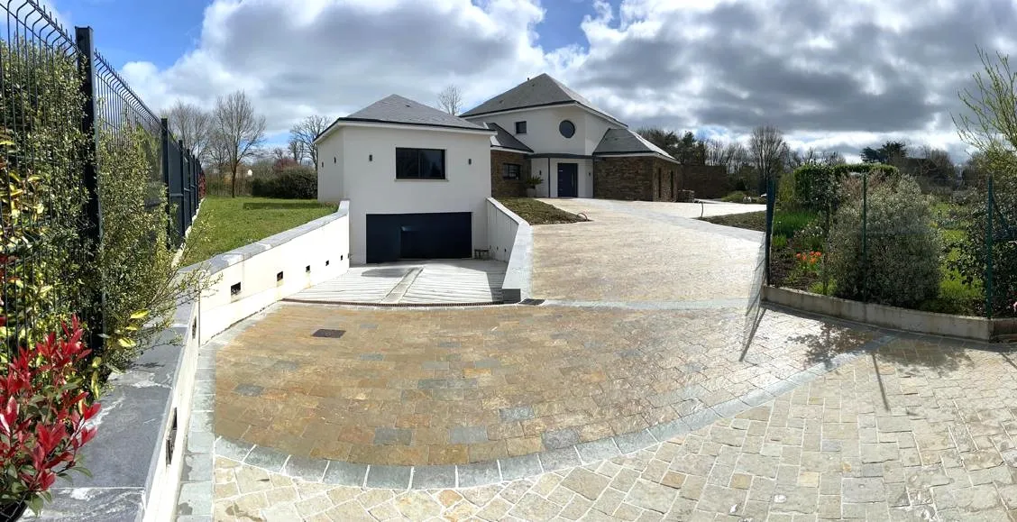terrassement laval