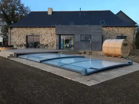 terrassement à Martigné-sur-Mayenne - image 2