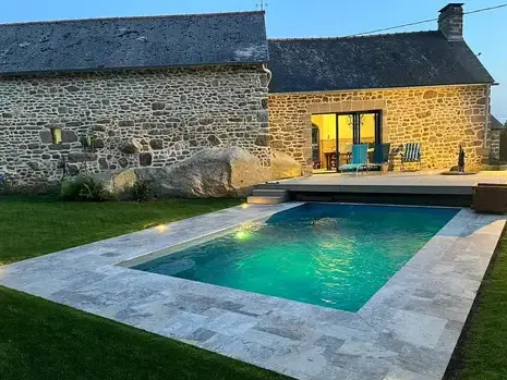 terrassement à Martigné-sur-Mayenne - image 3