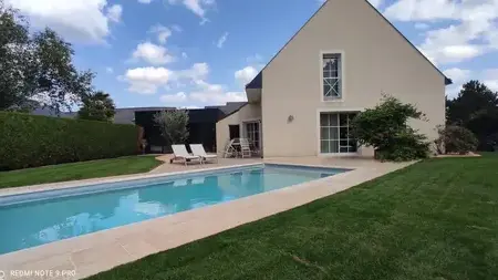 terrassement à Martigné-sur-Mayenne - image 4