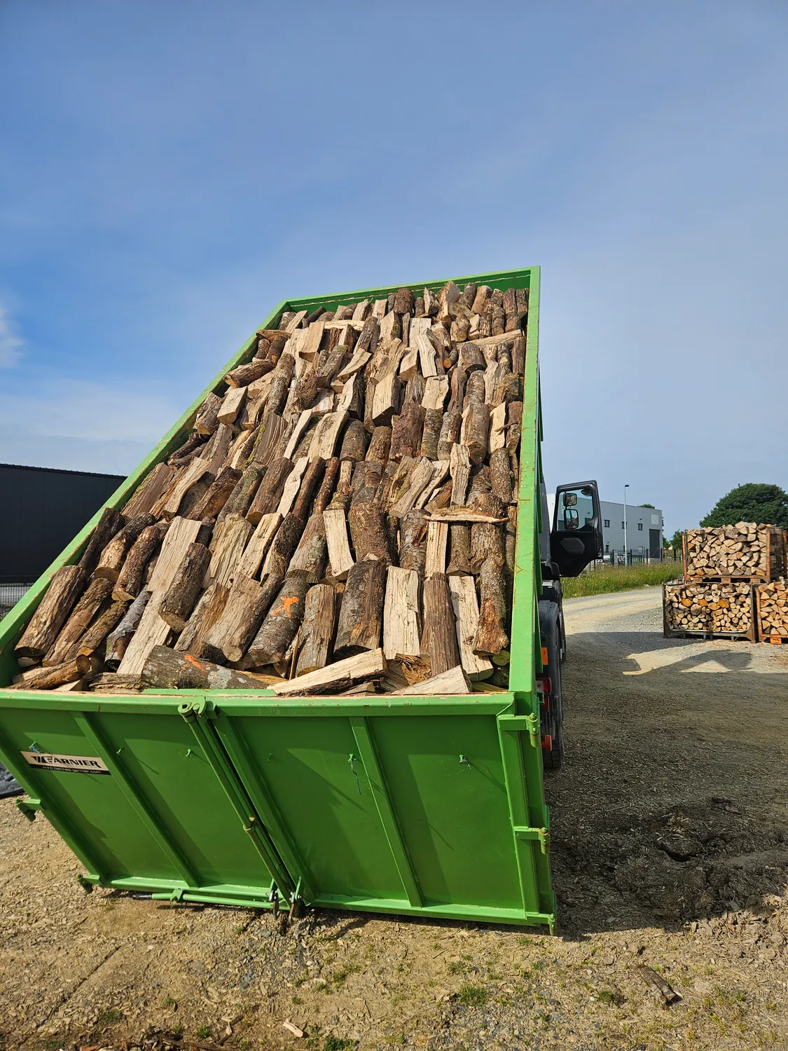 terrassement martigne sur mayenne