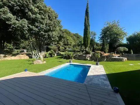 terrassement à Saint-Jean-sur-Mayenne - image 2