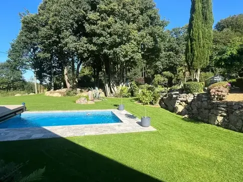 terrassement à Saint-Jean-sur-Mayenne - image 3