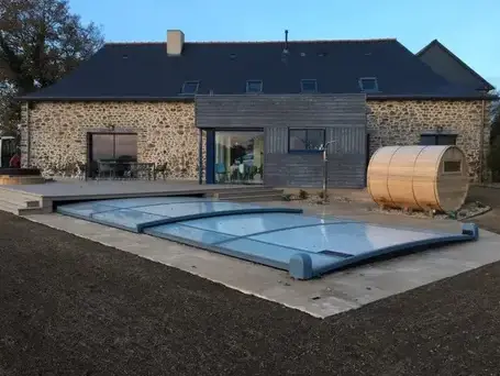 terrassement à Saint-Jean-sur-Mayenne - image 4