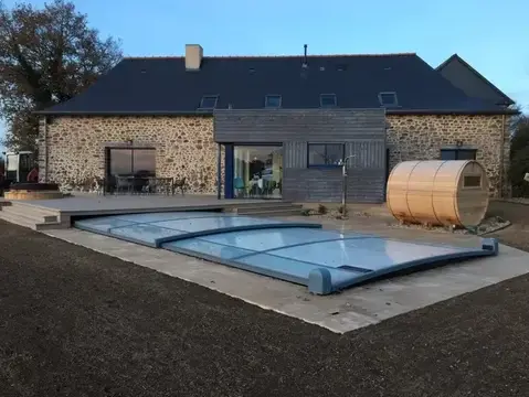 terrassement à Saint-Pierre-la-Cour - image 3