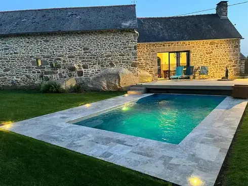 terrassement à Saint-Pierre-la-Cour - image 4