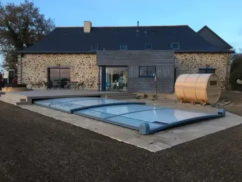 vente de bois de chauffage à Argentré-du-Plessis - image 2