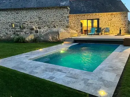 vente de bois de chauffage à Argentré-du-Plessis - image 3