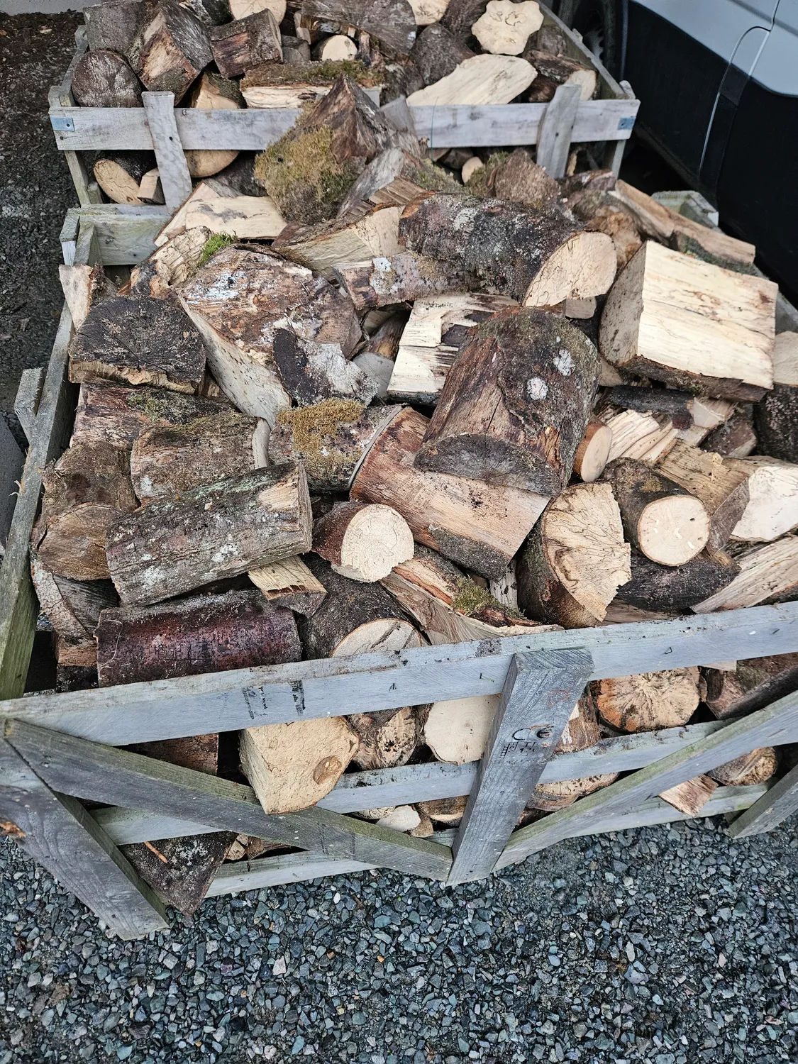 vente de bois de chauffage argentre du plessis