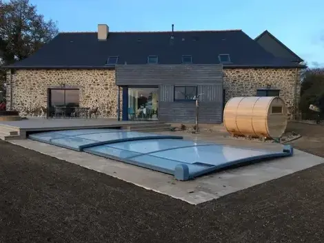 vente de bois de chauffage à Changé - image 4