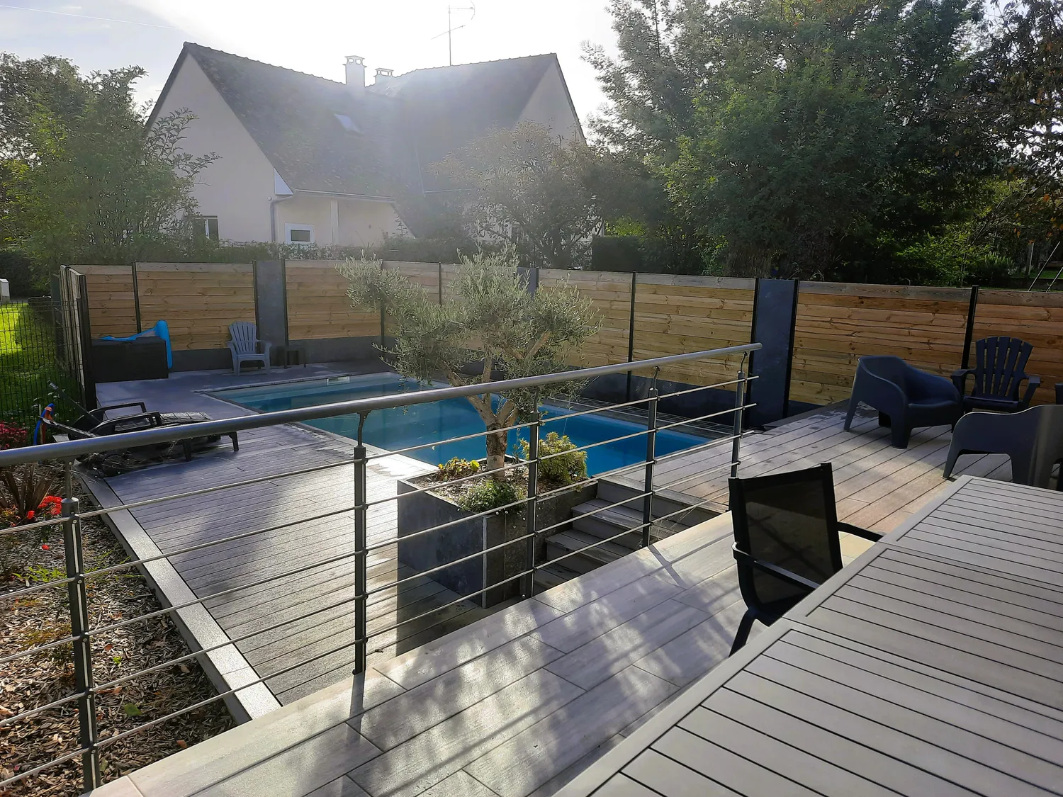 vente de bois de chauffage erbree