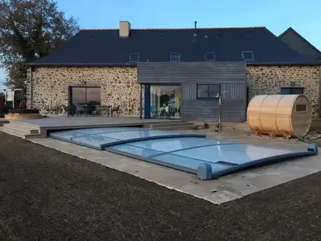 vente de bois de chauffage à La Baconnière - image 3