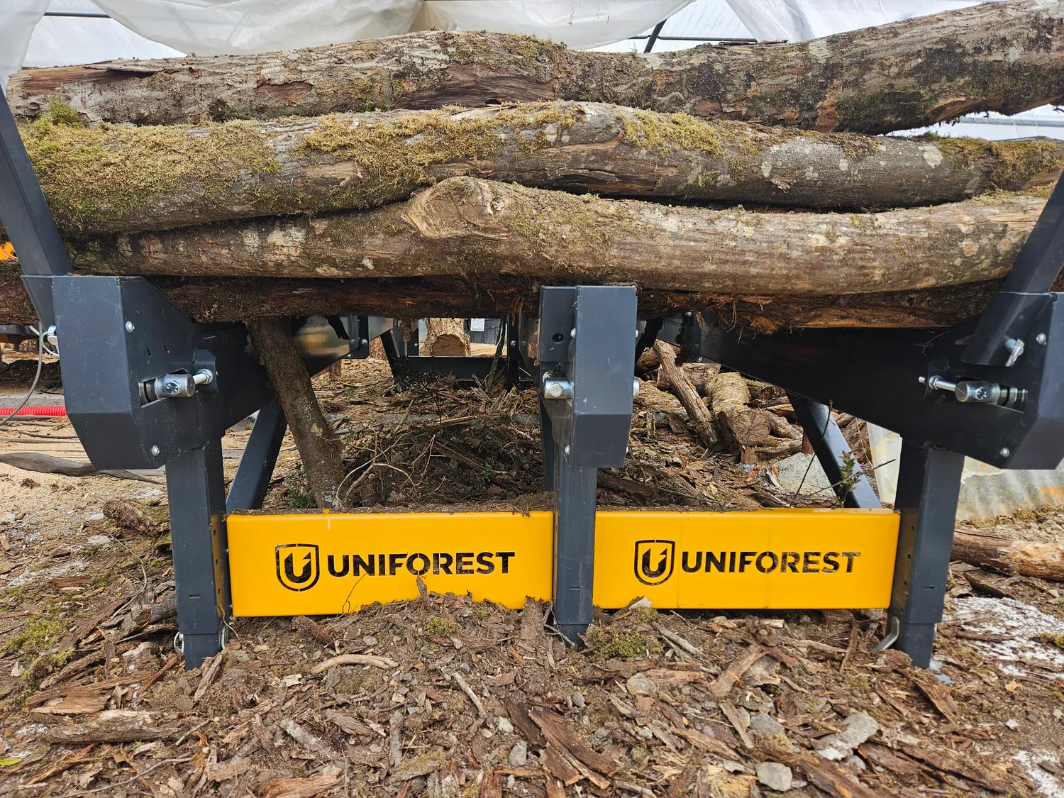 vente de bois de chauffage laval