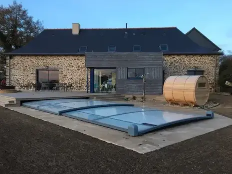 vente de bois de chauffage à Saint-Berthevin - image 2