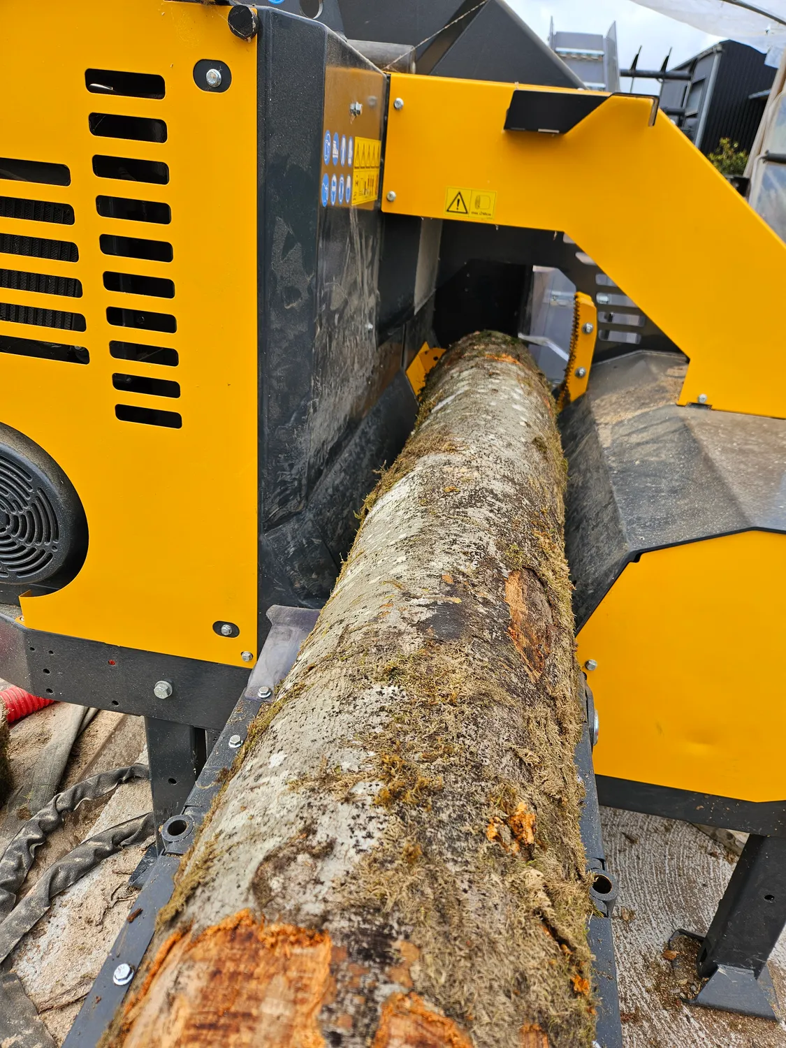 vente de bois de chauffage saint berthevin