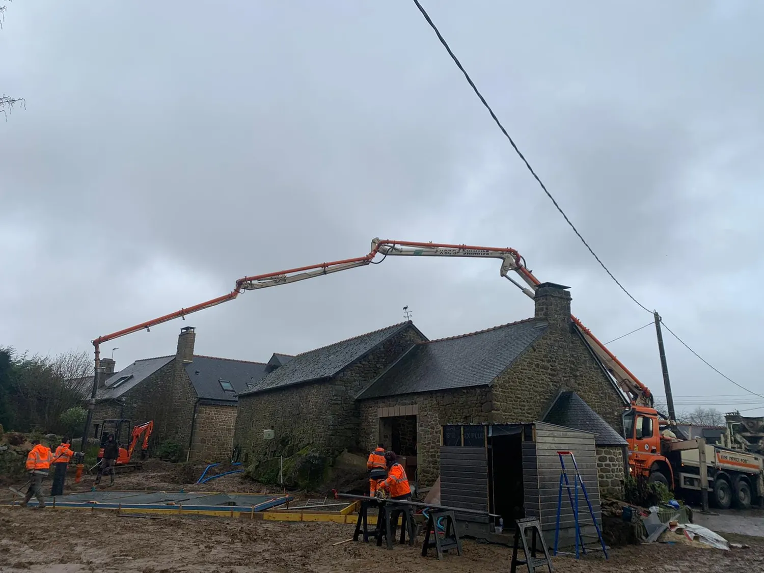 vente de bois de chauffage saint jean sur mayenne