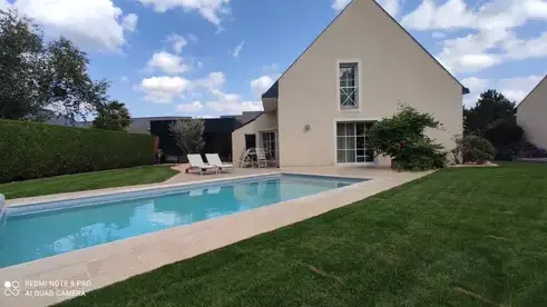 vente de bois de chauffage à Vitré - image 4